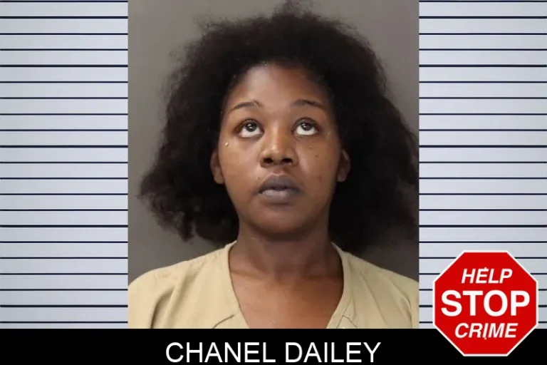 Chanel Dailey