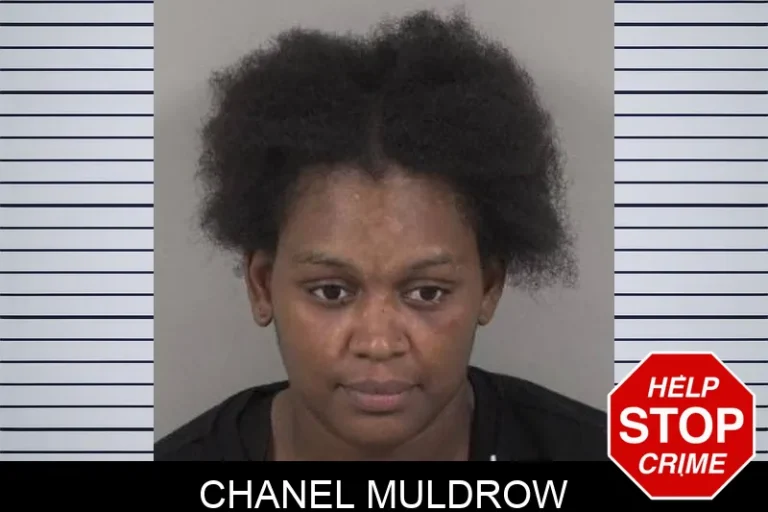 Chanel Muldrow