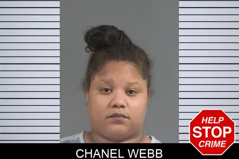 Chanel Webb