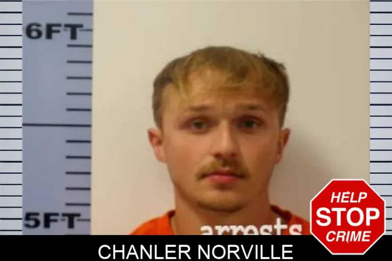 Chanler Norville