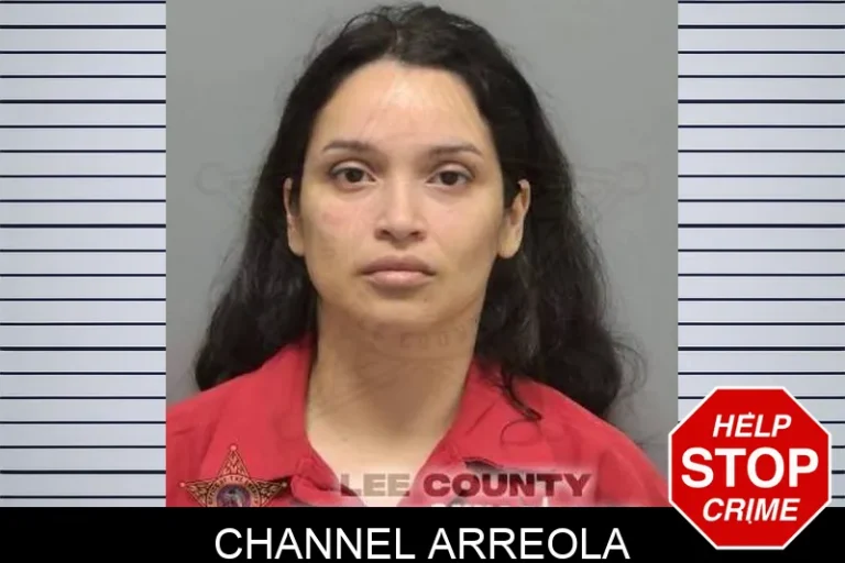 Channel Arreola