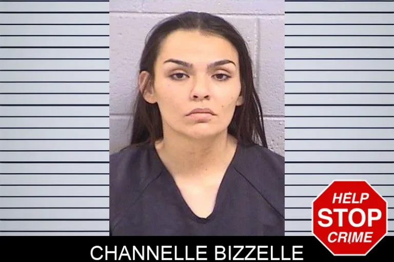 Channelle Bizzelle