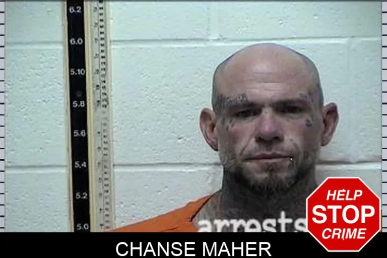 Chanse Maher