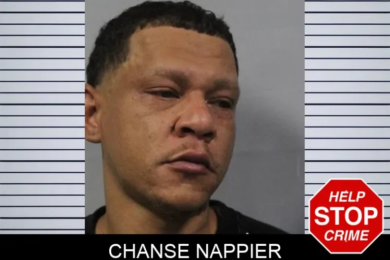 Chanse Nappier
