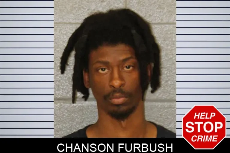 Chanson Furbush
