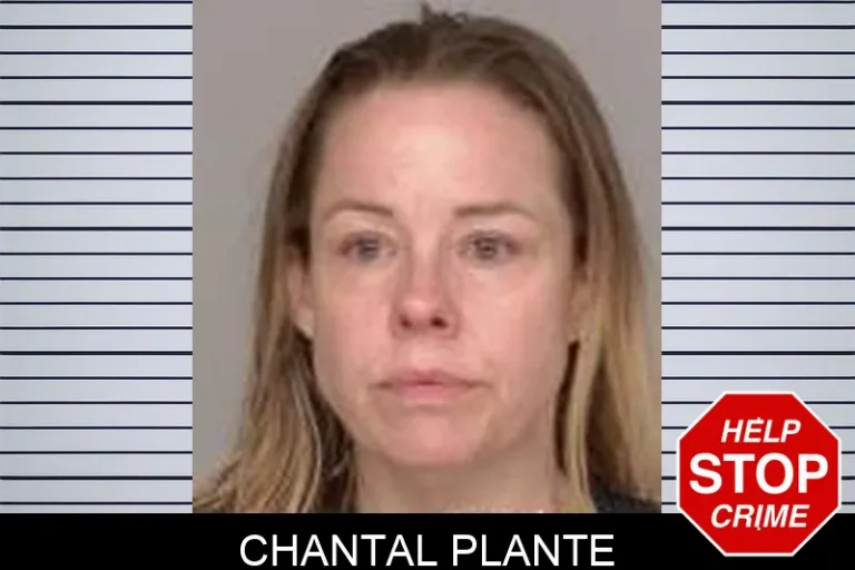 Chantal Plante
