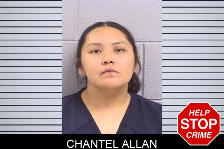 Chantel Allan