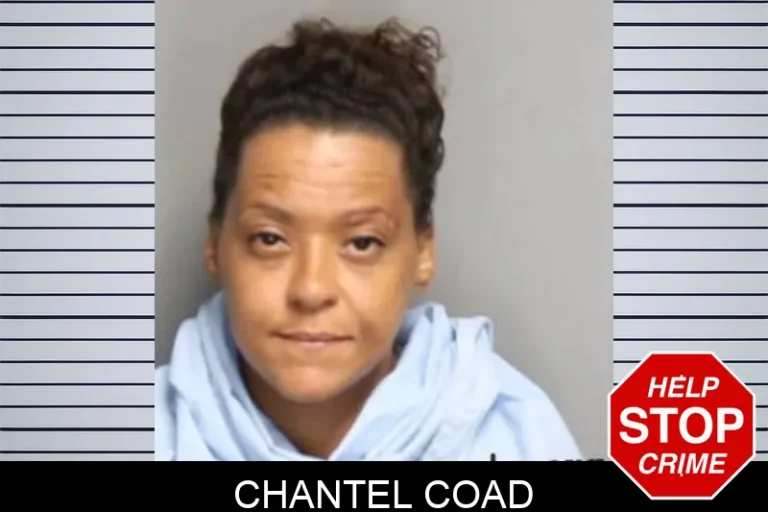 Chantel Coad