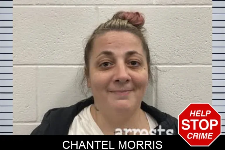 Chantel Morris