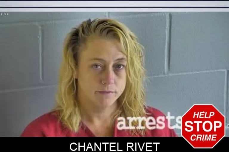 Chantel Rivet