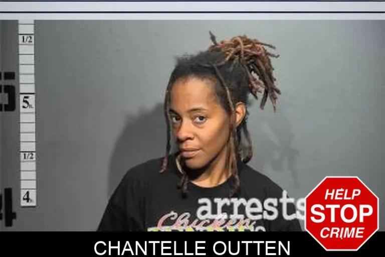 Chantelle Outten