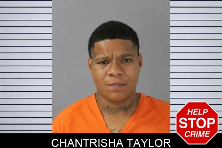 Chantrisha Taylor