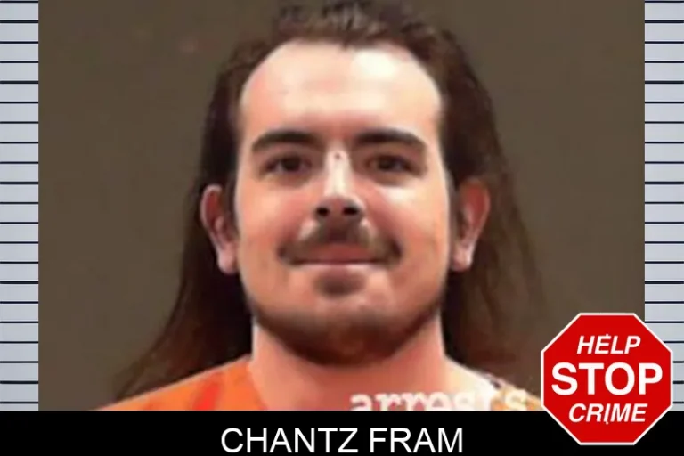 Chantz Fram