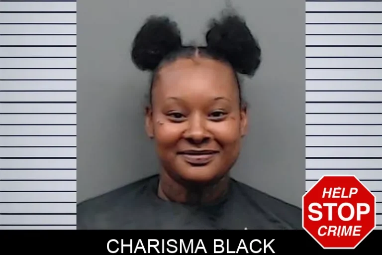 Charisma Black