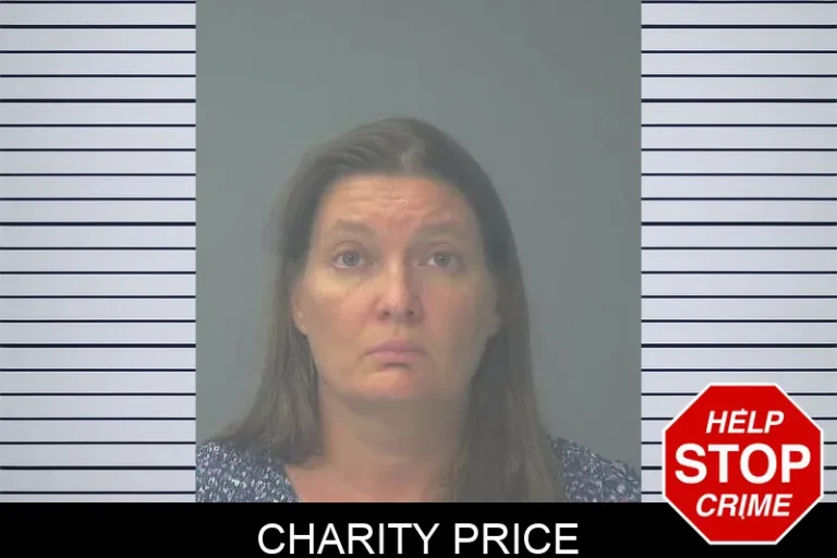 Charity Price