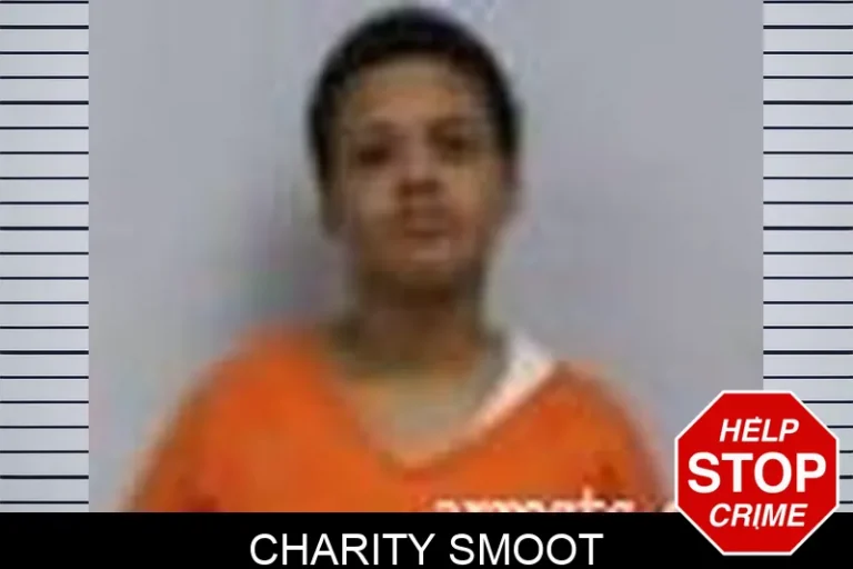Charity Smoot