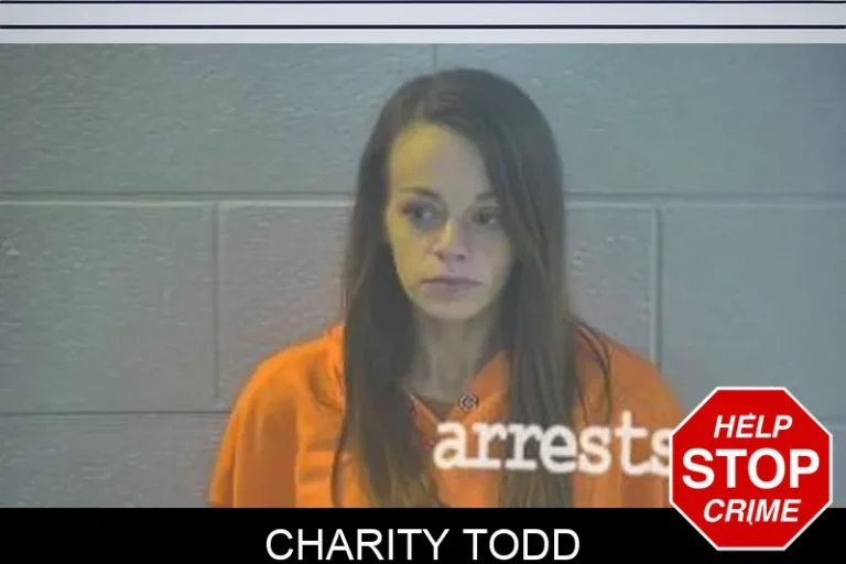 Charity Todd