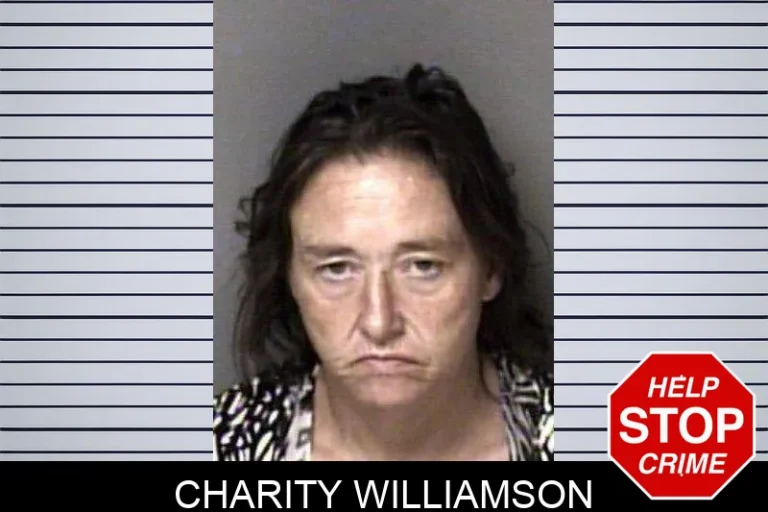 Charity Williamson