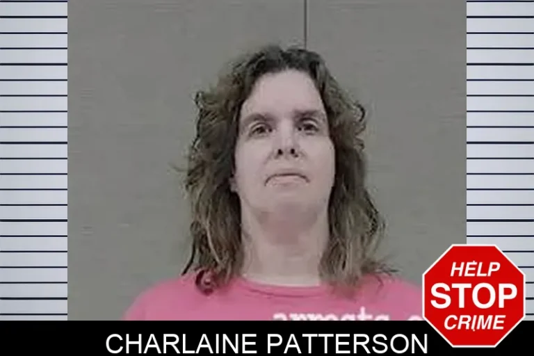 Charlaine Patterson