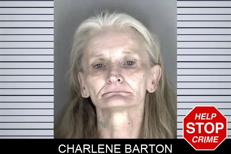 Charlene Barton