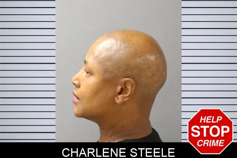 Charlene Steele