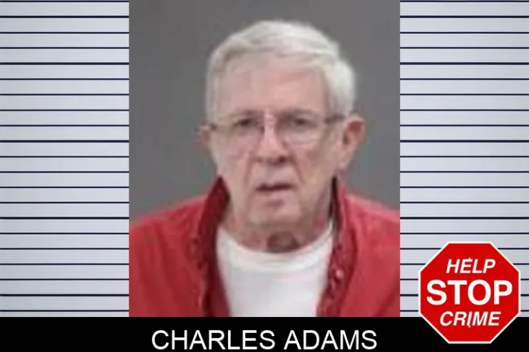Charles Adams