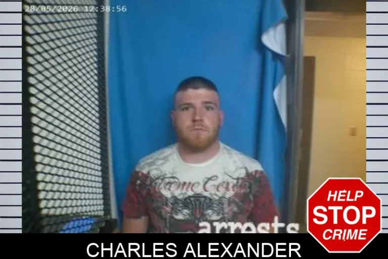 Charles Alexander