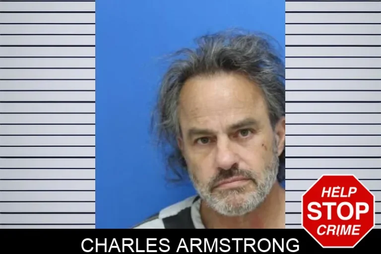 Charles Armstrong