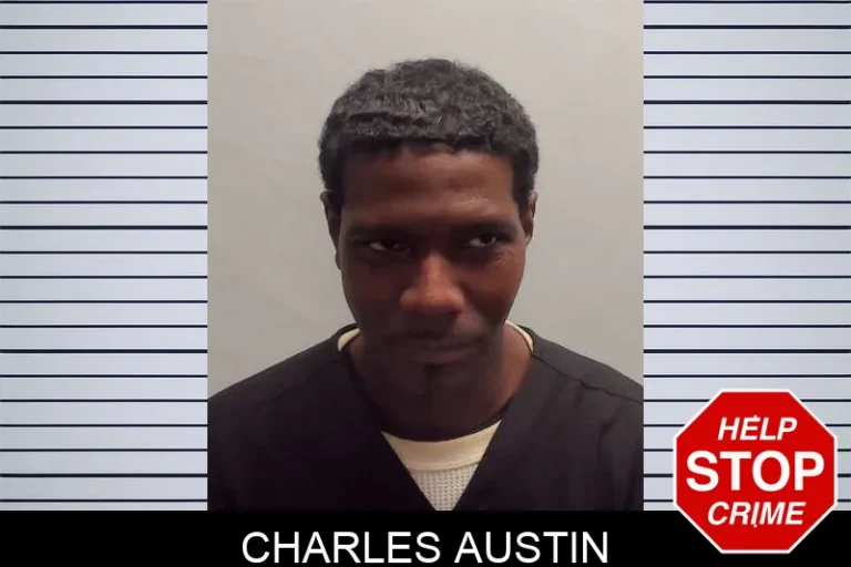 Charles Austin