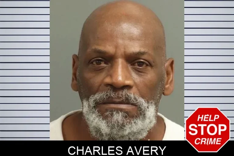 Charles Avery