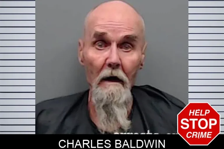 Charles Baldwin