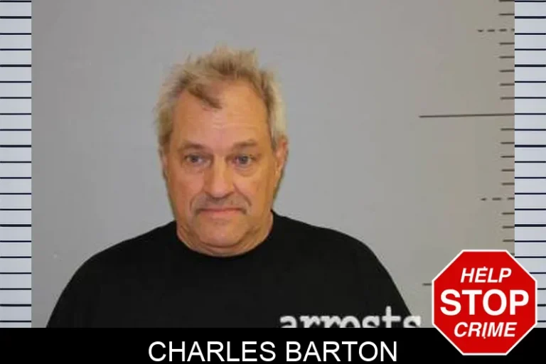 Charles Barton