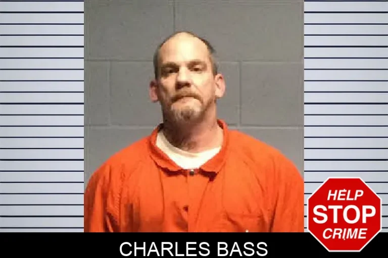 Charles Bass