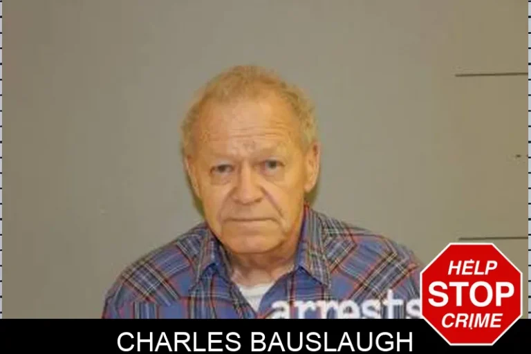 Charles Bauslaugh