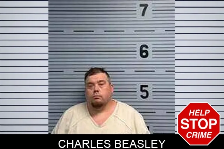 Charles Beasley