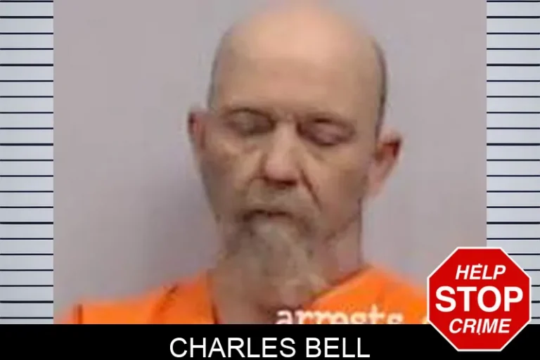 Charles Bell