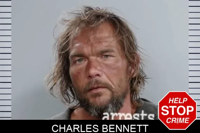 Charles Bennett