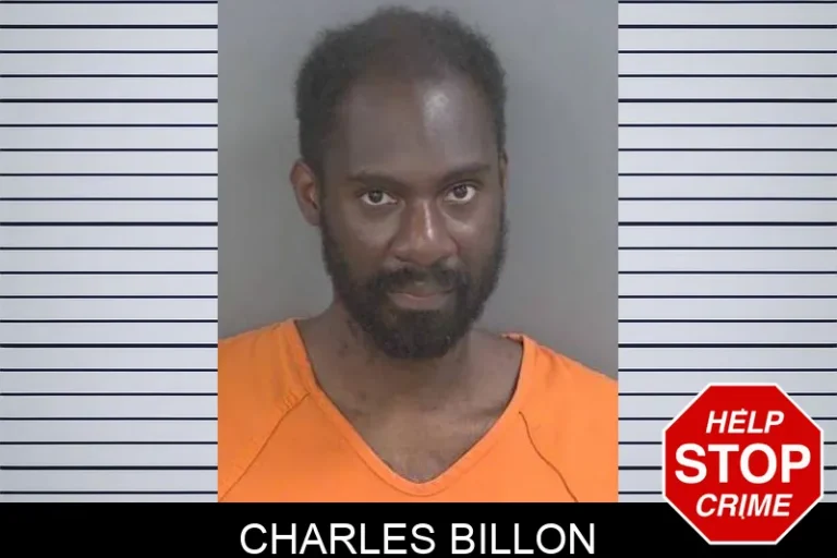 Charles Billon