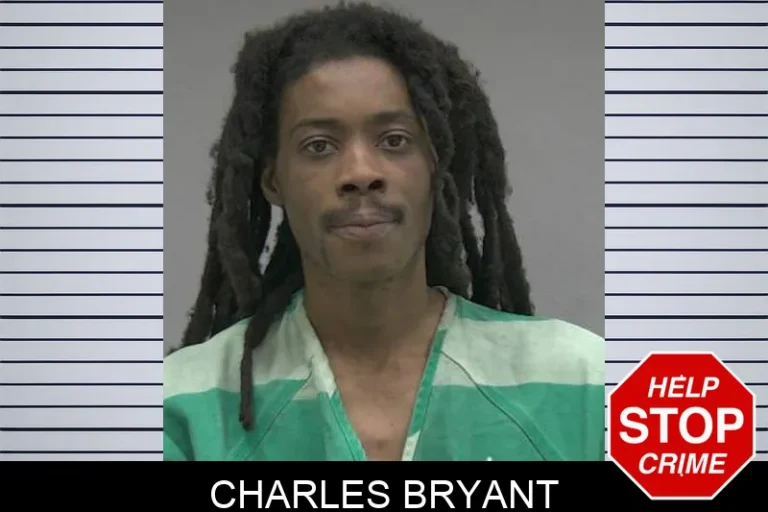 Charles Bryant