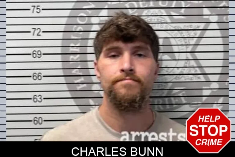 Charles Bunn