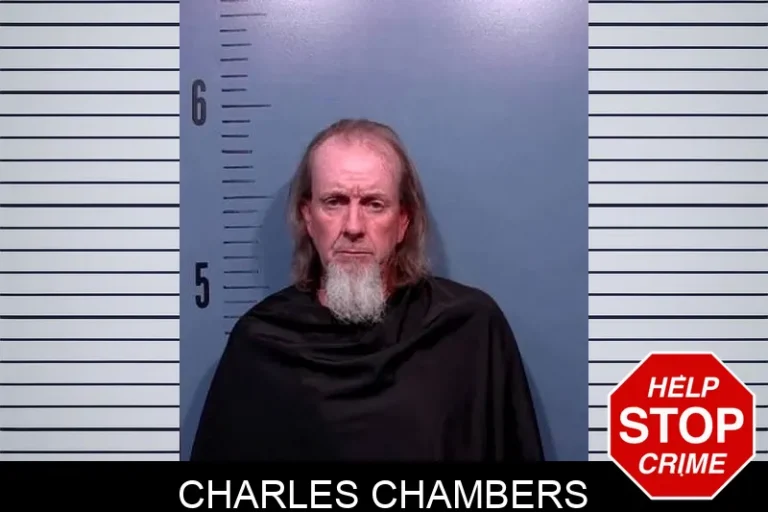 Charles Chambers