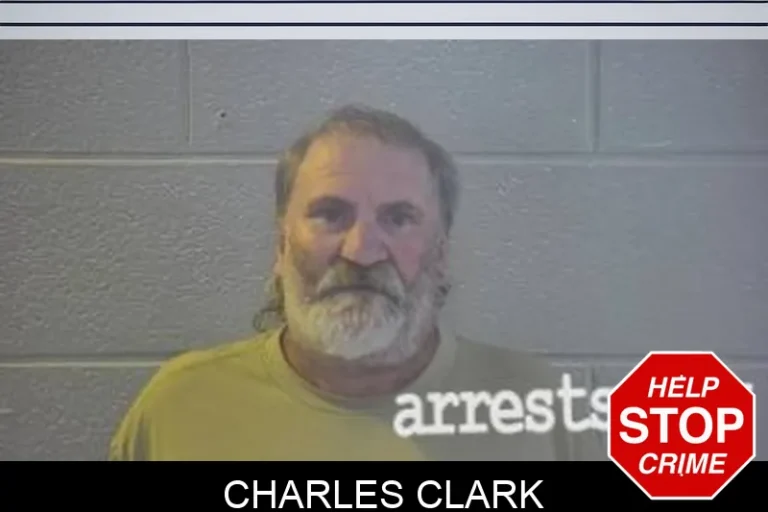 Charles Clark