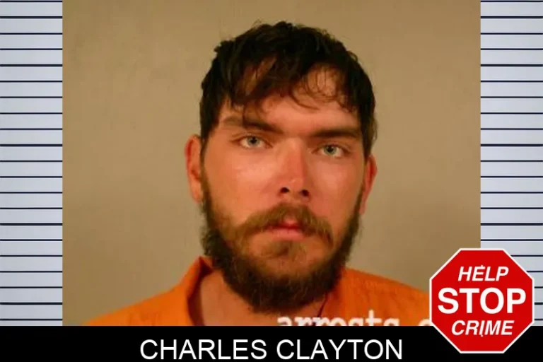 Charles Clayton