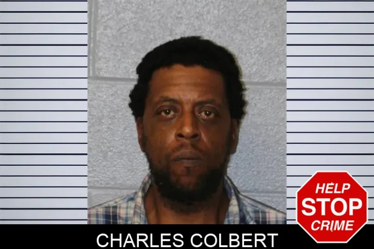 Charles Colbert