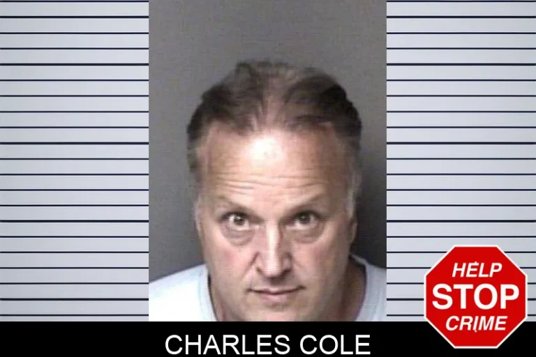 Charles Cole