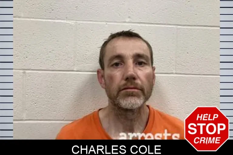 Charles Cole