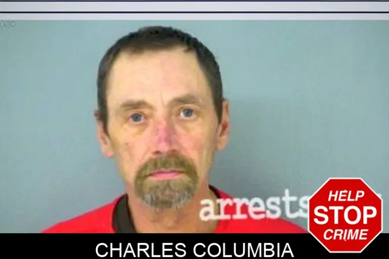 Charles Columbia