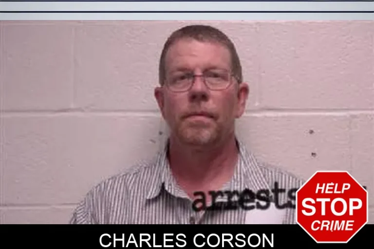 Charles Corson