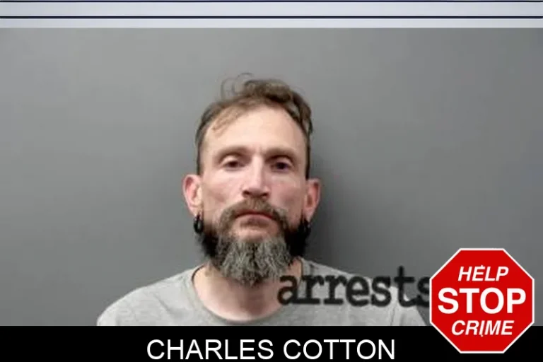 Charles Cotton