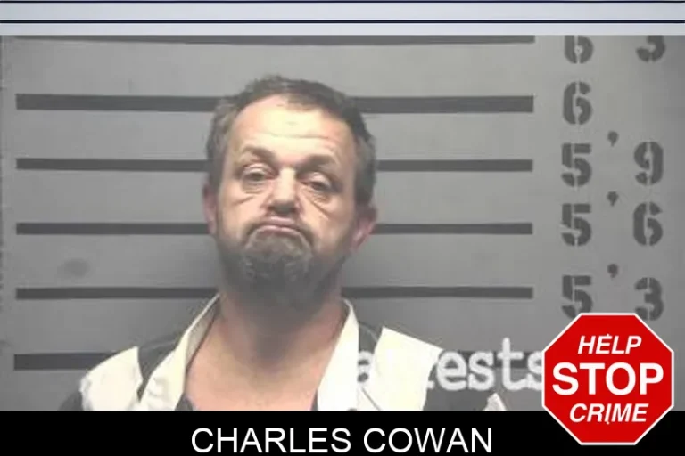 Charles Cowan